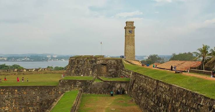 Colombo Airport to Galle Transfer
