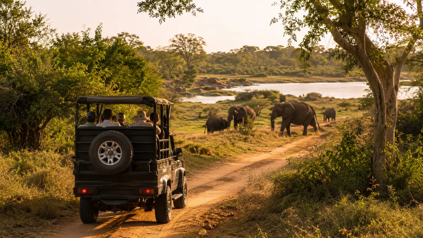 Best Places to Visit in Sri Lanka on Your First Trip